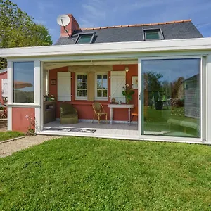 Ferienhaus Entre Terre Et By Interhome, Pouldreuzic